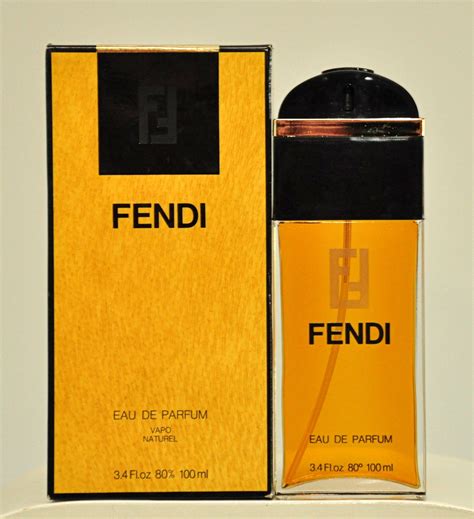 fendi donna|fendi fragrance for women.